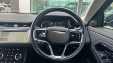 Land Rover Range Rover Evoque 2.0 D200 S 5dr Auto Diesel Hatchback